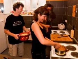 Chili * Praga