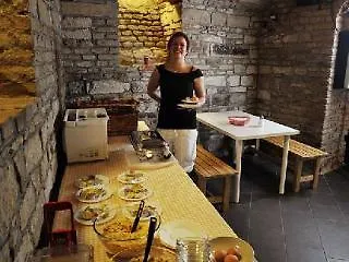 Chili Hostel Praga