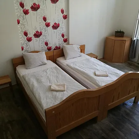 Chili Hostel *