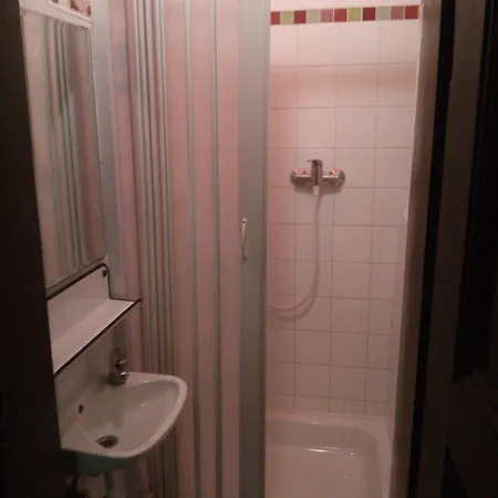Chili Hostel Praga