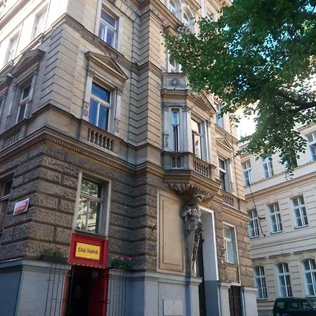 Chili * Praga