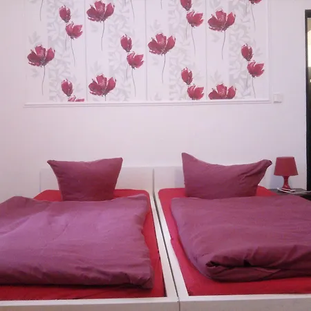 Hostel Chili Praga
