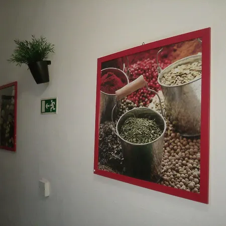 Hostel Chili Praga