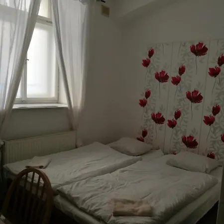 Hostel Chili Praga