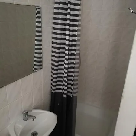 Chili Hostel Praga