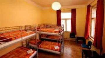 Chili Hostel Praga