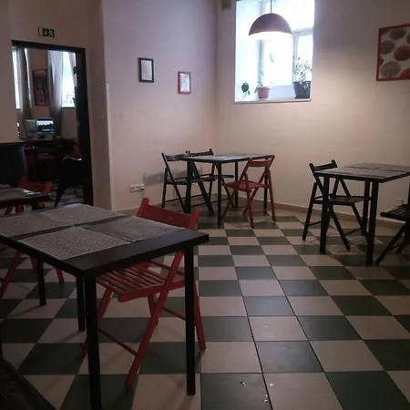 Chili Hostal