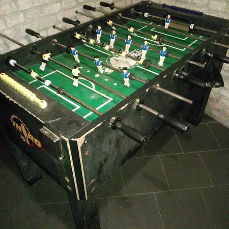 Hostal Chili *