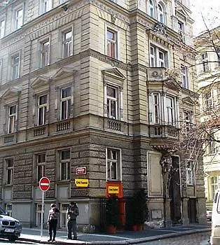 Chili Vandrerhjem *