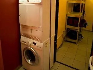 Chili Vandrerhjem