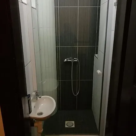 Chili Vandrerhjem *