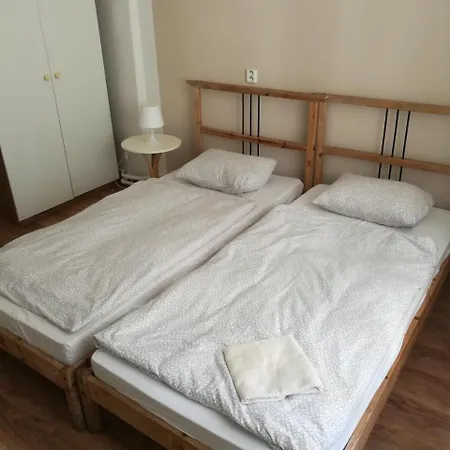 Chili Hostal *