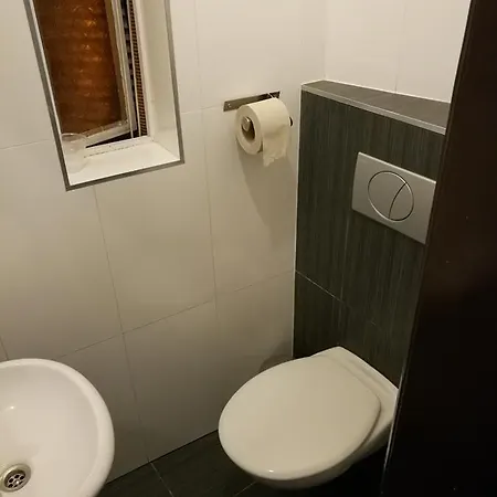 Chili * Prag